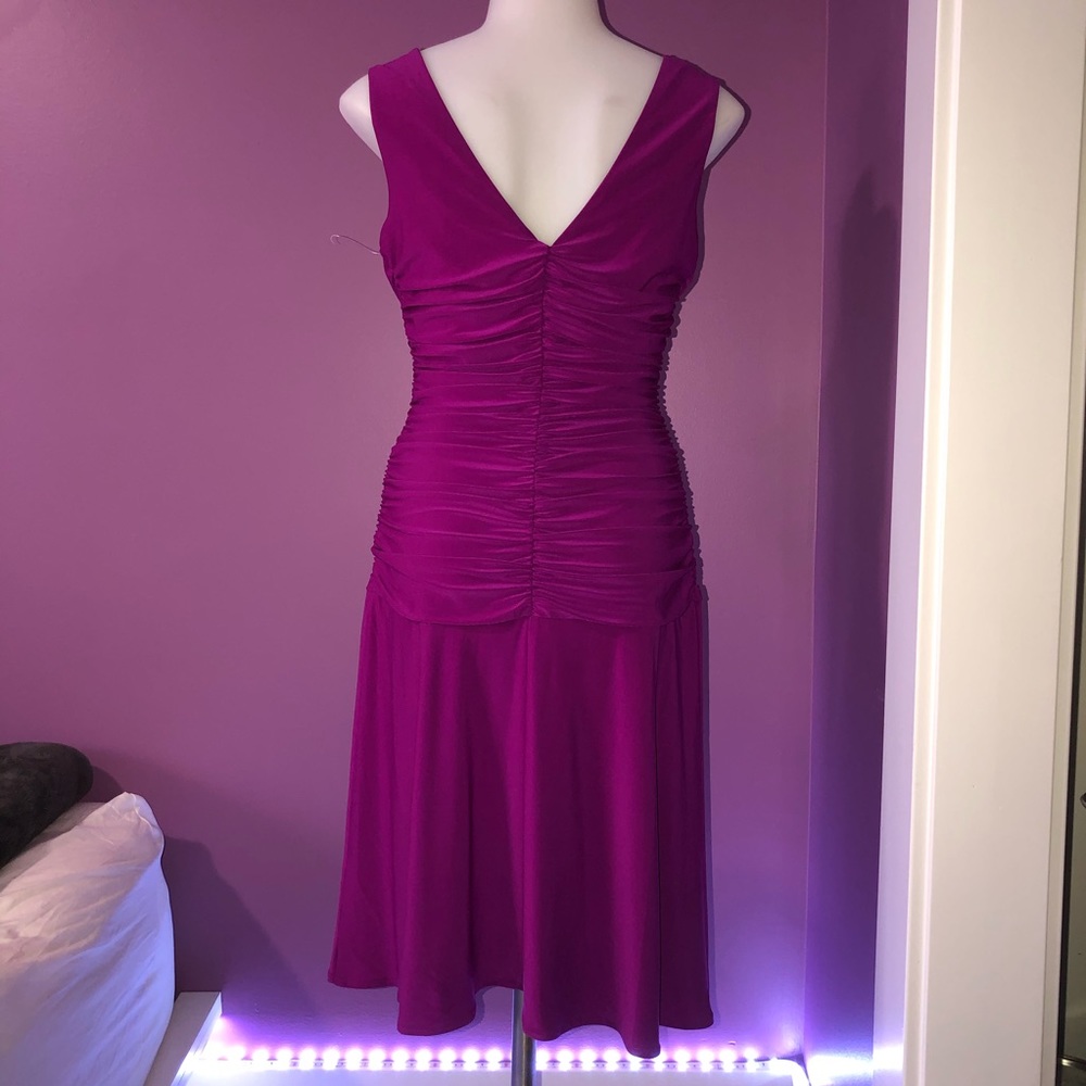 Dress - Picture 2 of 2